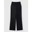 Quần âu nữ YODY straight-fit tôn dáng gọn gàng form ống đứng chuẩn WOTR26A009