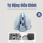 Mũ Bảo Hiểm Bảo Vệ Đầu GutyKids Cho Bé Tập Đi 6-24 Tháng Chống Va Đập 360°, Nhẹ Không Gây Khó Chịu, An Toàn Tuyệt Đối