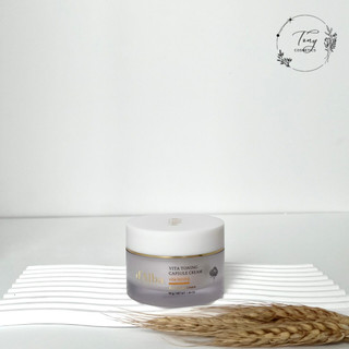 Set Dưỡng Da D'Alba Vita Toning 3 Món (Toner 180ml+Serum 100ml+Kem Dưỡng 55g) | Dưỡng da căng mịn
