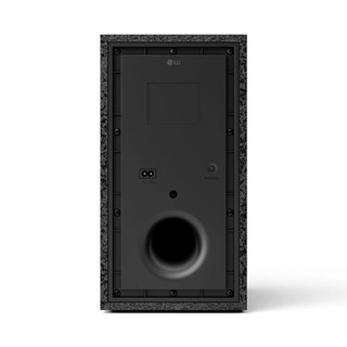Loa thanh LG Soundbar S60TR - 5.1 Channel - 440W - Dolby Digital - AI Sound Pro - Bảo hành 12 tháng