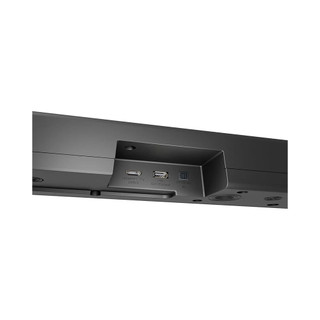 Loa thanh LG Soundbar S60TR - 5.1 Channel - 440W - Dolby Digital - AI Sound Pro - Bảo hành 12 tháng