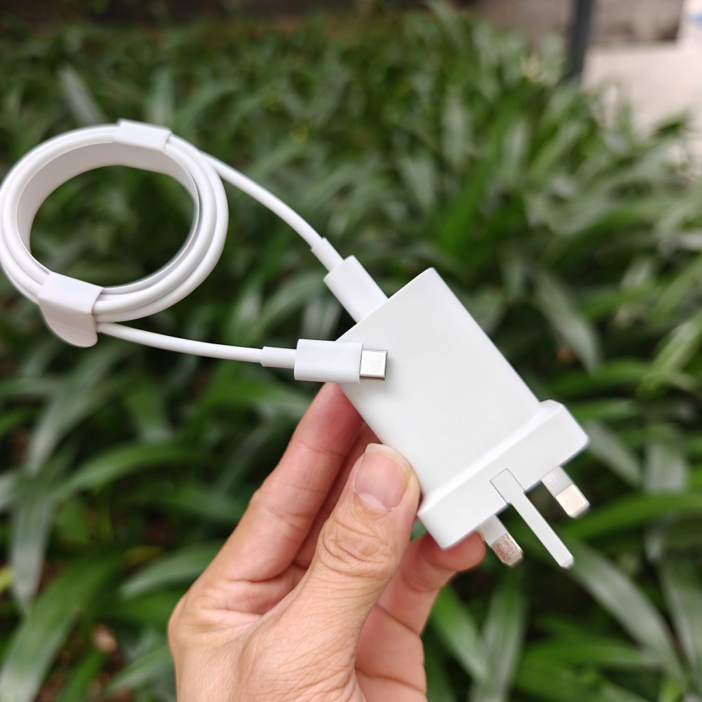 (KÈM ĐẦU CHUYỂN) Sạc cáp nhanh chính hãng 18W Google pixel 1/2/3/4 XL zin