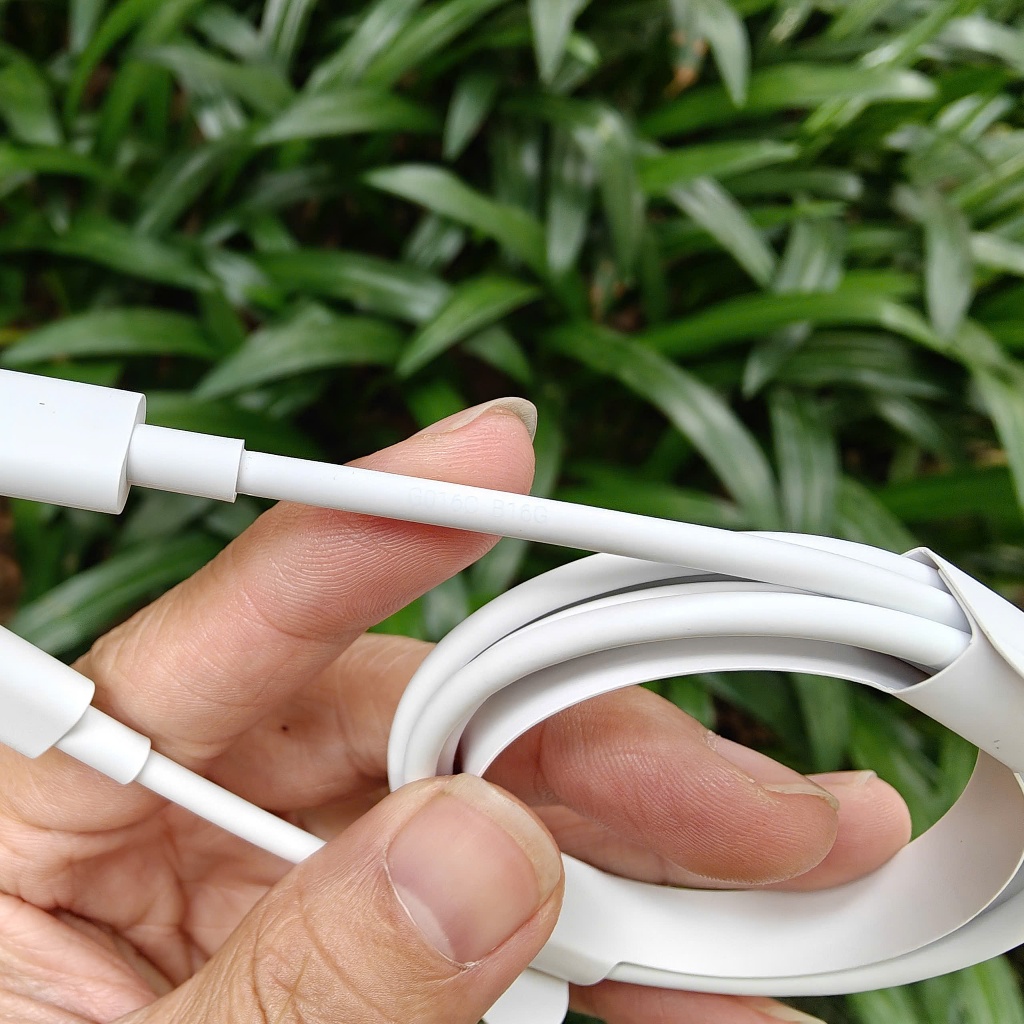 (KÈM ĐẦU CHUYỂN) Sạc cáp nhanh chính hãng 18W Google pixel 1/2/3/4 XL zin