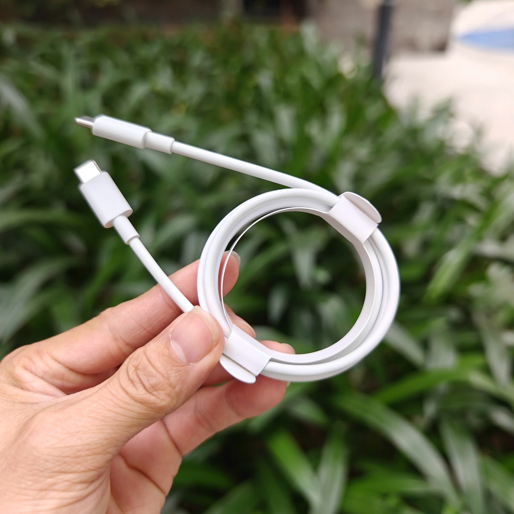 (KÈM ĐẦU CHUYỂN) Sạc cáp nhanh chính hãng 18W Google pixel 1/2/3/4 XL zin