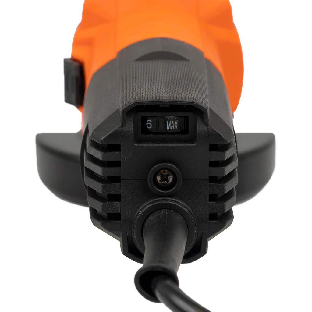 Máy Mài Cầm Tay HUKAN G1-AG850PRO, Công Suất 850w, 6+MAX cấp chỉnh tốc độ, Động cơ dây đồng 100%