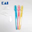 Dao Cạo Lông Mày Nữ Lưỡi Ngắn KAI Eye-Brow CAML-3P4 004183 (Set 3 cây)