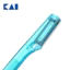 Dao Cạo Lông Mày Nữ Lưỡi Ngắn KAI Eye-Brow CAML-3P4 004183 (Set 3 cây)