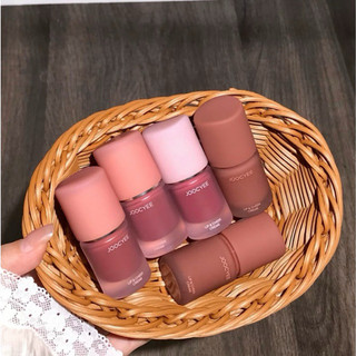 [Joocyee] Kem má hồng & son JOOCYEE MULTI PURPOSE CREAM 2.0 Tự nhiên Dễ tán Lâu trôi