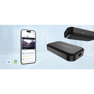 VIETMAP SPEEDMAP M2 Hiển thị tốc độ giới hạn, màn hình IPS 4 inch, Xem online qua App Tặng nguồn ACC