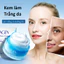 Kem Dưỡng Ẩm Collagen 50g Cấp Nước Nhẹ Nhàng Dưỡng Ẩm Lâu Dài Giúp Da Sáng Mịn Tự Nhiên