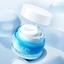 Kem Dưỡng Ẩm Collagen 50g Cấp Nước Nhẹ Nhàng Dưỡng Ẩm Lâu Dài Giúp Da Sáng Mịn Tự Nhiên