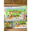 Bộ Lắp Ghép Mô Hình Kỹ Thuật Lớp 4-5 Chuẩn Bộ Giáo Dục Bộ Đồ Dùng Học Tập STEM Cho Học Sinh Tiểu Học