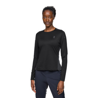 Áo thun thể thao nữ hiệu suất dài tay ON RUNNING PERFORMANCE LONG-T (W)