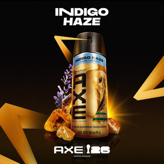 [MỚI] Combo 2 Xịt thơm hương nước hoa AXE phiên bản giới hạn FIFA World Cup 2026 150ml