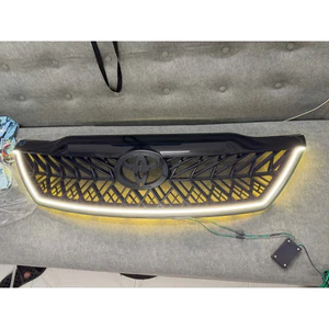 CA LĂNG FORTUNER 2012-2016 KIỂU LUXES CÓ VIỀN LED