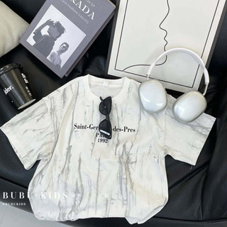 Sét đồ bé trai mùa hè áo thun + quần short cotton mềm mát size  10 - 35kg
