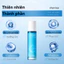 Nước Hoa Hồng Collagen Cấp Ẩm Sâu Làm Sáng Da Mờ Thâm - Toner Dưỡng Da Căng Mọng Trắng Hồng [Chính Hãng]