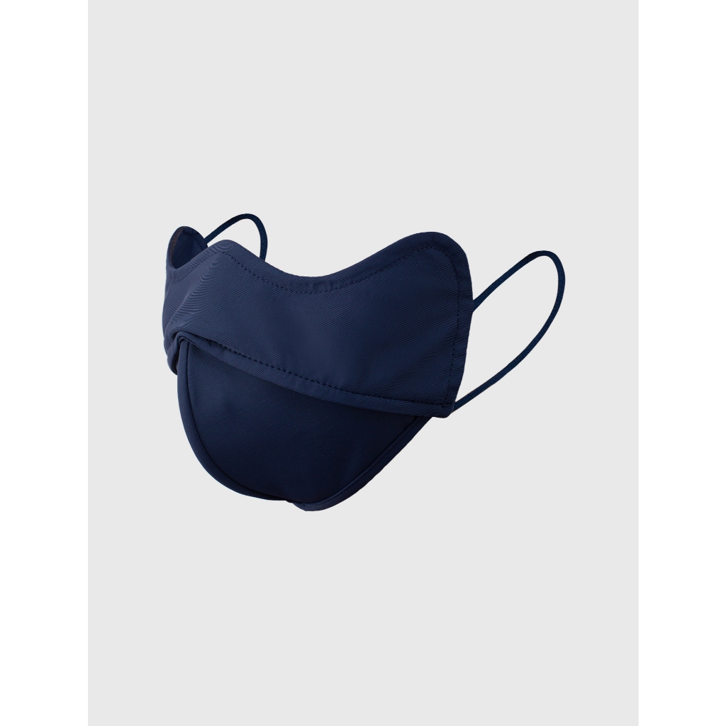 Khẩu trang unisex người lớn CANIFA chống tia UV, kháng khuẩn 5AO26S003