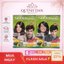 Dầu Gội Nhuộm Tóc Thảo Dược Phủ Bạc Super Nova (4 Màu)