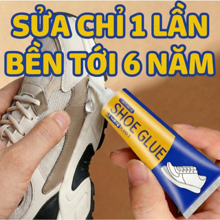 🩹💪 KEO DÁN GIÀY SIÊU BỀN – DÁN XONG MANG 10 NĂM VẪN CHẮC! 💪🩹BAO keo dán giày dép keo sửa giày dép keo dán giày