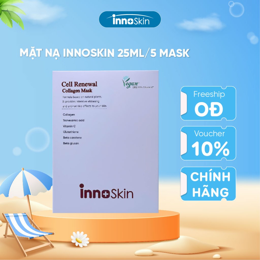 Innoskin Việt Nam - Shopee Mall Online | Shopee Việt Nam