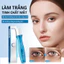 Kem Mắt Collagen Dưỡng Ẩm Làm Sáng Da Vùng Mắt Giảm Quầng Thâm Nhẹ Nhàng Chống Khô Phù Hợp Mọi Loại Da