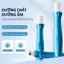 Kem Mắt Collagen Dưỡng Ẩm Làm Sáng Da Vùng Mắt Giảm Quầng Thâm Nhẹ Nhàng Chống Khô Phù Hợp Mọi Loại Da