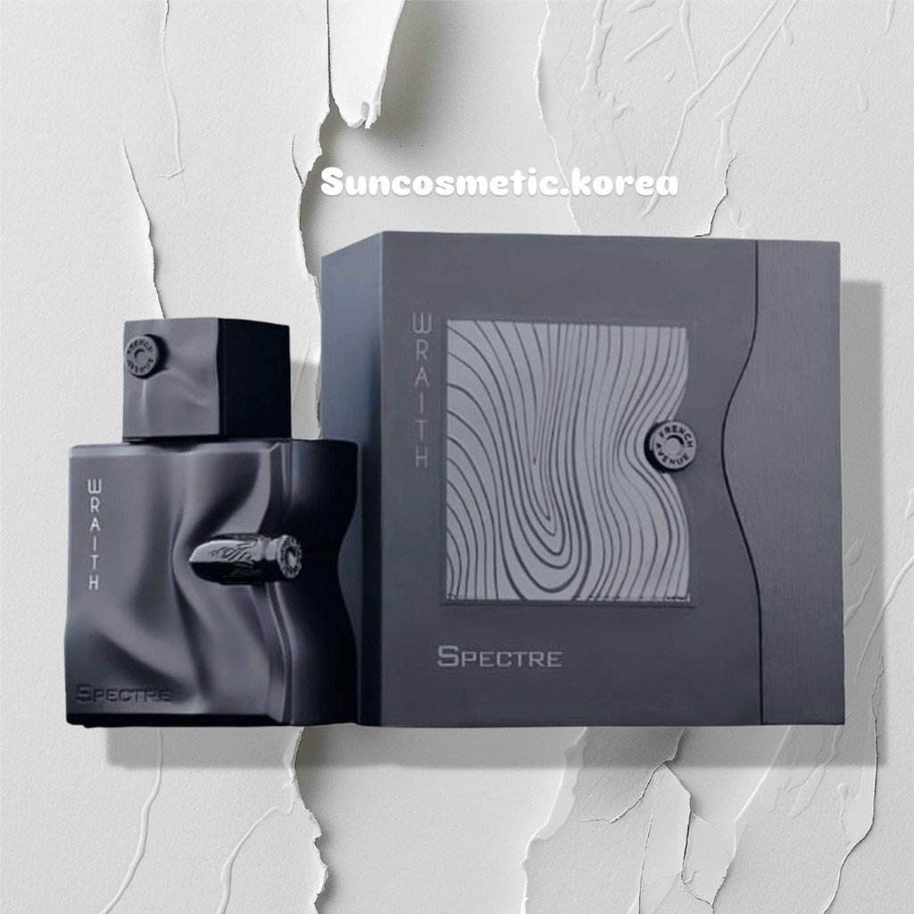 Nước Hoa Nam French Avenue Spectre Wraith EDP 80ml