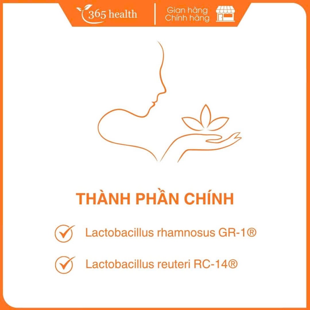 Men vi sinh Optibac tím phòng ngừa phụ khoa vùng kín cho phụ nữ và mẹ bầu, Optibac for Women