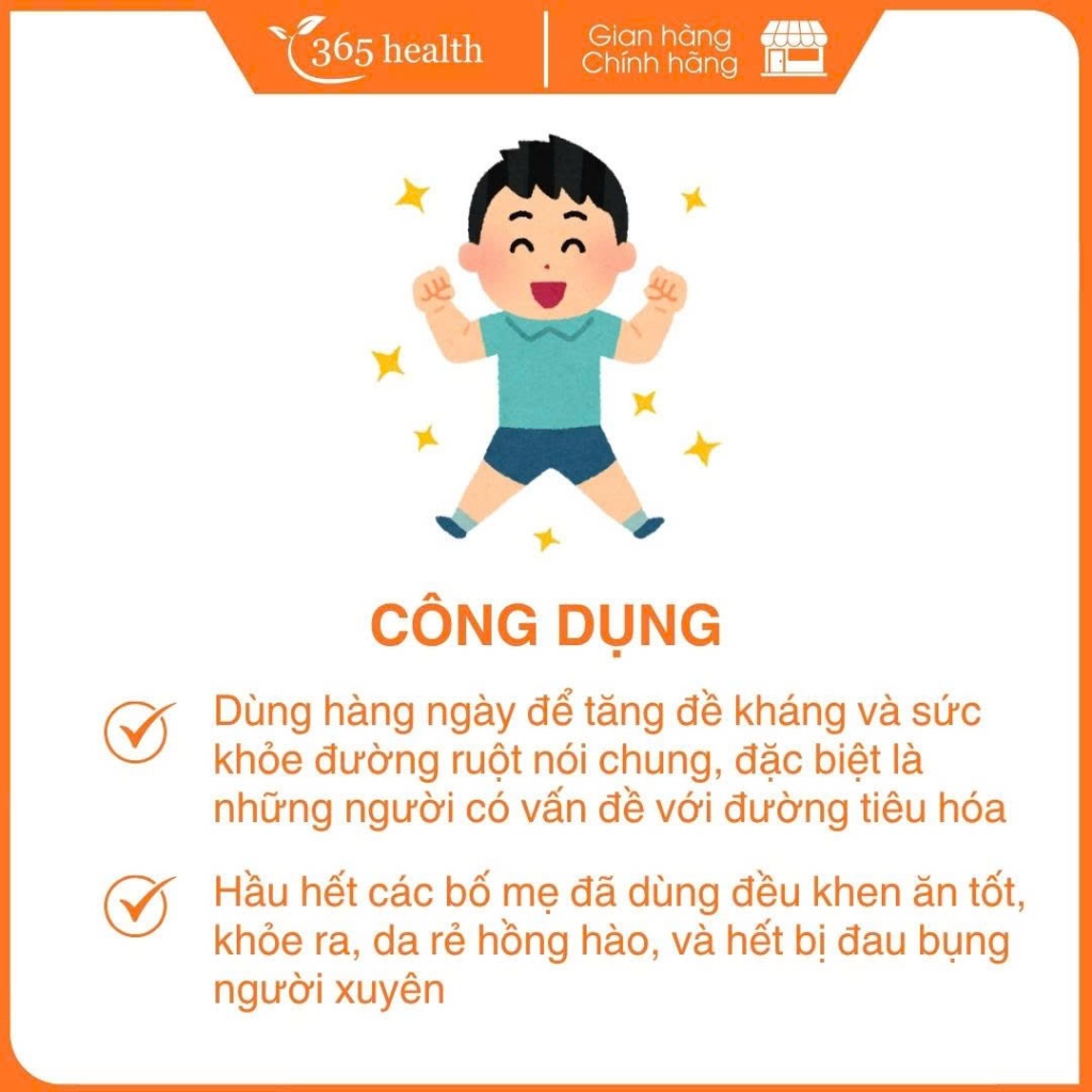 Men vi sinh Optibac everyday probiotics - Optibac xanh nước biển chính hãng