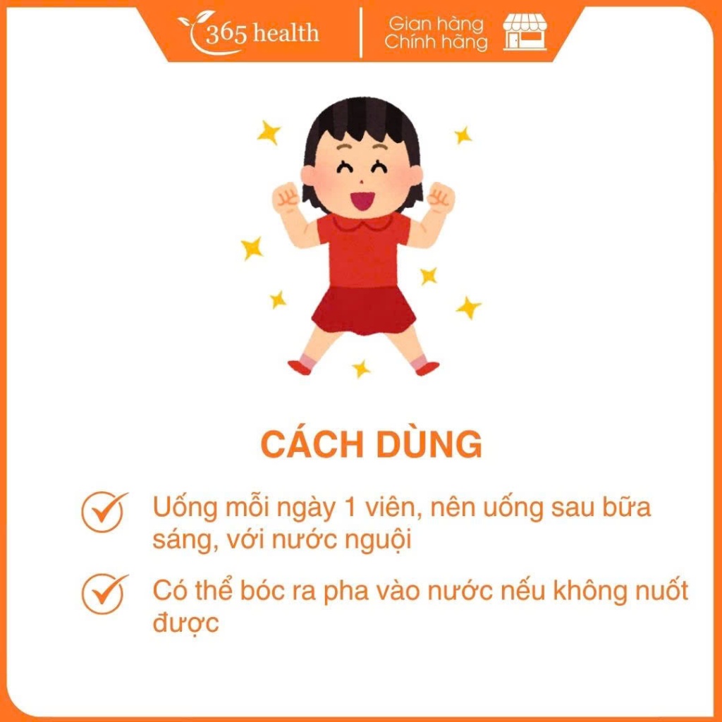 Men vi sinh Optibac everyday probiotics - Optibac xanh nước biển chính hãng