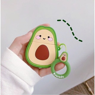 (99 mẫu -Vỏ Airpods pro) Vỏ ốp case bảo vệ bao đựng cho Air pro tai nghe không dây bluetooth chống va đập RABBI