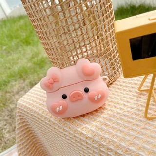 (99 mẫu -Vỏ Airpods pro) Vỏ ốp case bảo vệ bao đựng cho Air pro tai nghe không dây bluetooth chống va đập RABBI