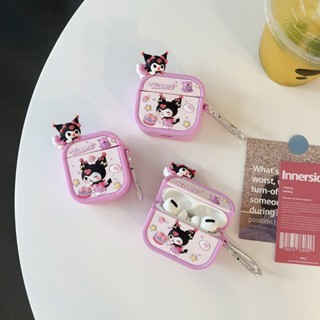 [Vỏ Airpods 1/2, Airpods 3, Pro, Pro2] Vỏ Gấu Dâu Lotso & Pooh leo cam siêu xynh RABBI