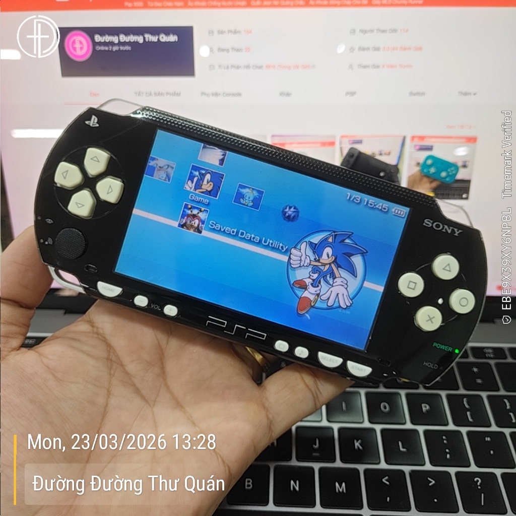 Psp - Giá Tốt, Miễn Phí Vận Chuyển, Đủ Loại | Shopee Việt Nam