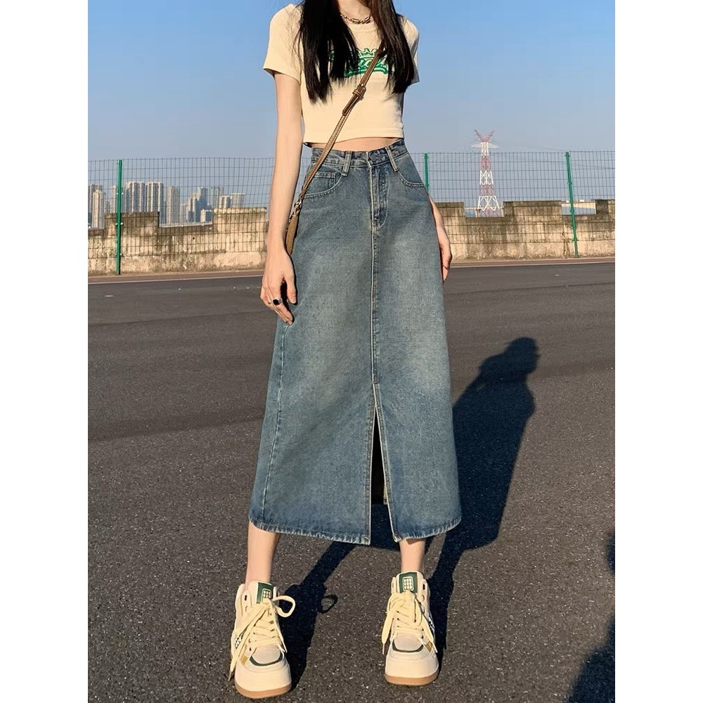 Tổng Hợp Quần Jean Bigsize Nữ [50-93kg] Màu Basic Tôn Dáng Cá Tính Năng Động Hottrend