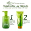 Kem Ủ Trắng Da Body Briona Care, Dưỡng Trắng Da Niacinamide 250g