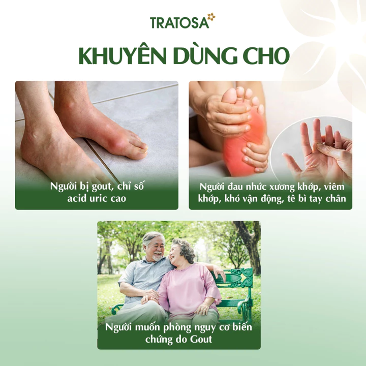 Tea Okoshi Plus Tratosa – 3