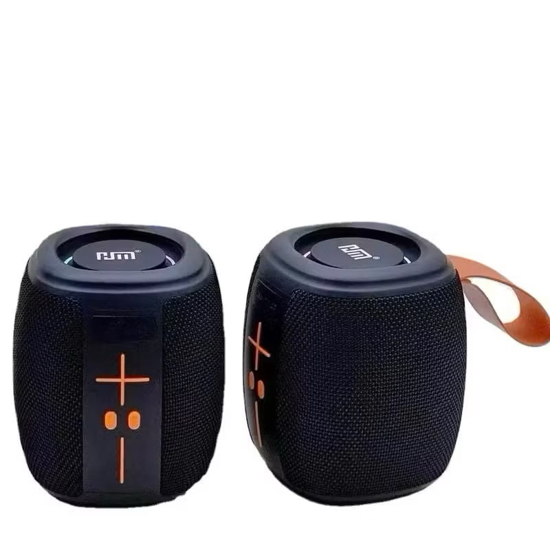 Loa Bluetooth HM-805 Không Dây - Âm Thanh Cực Hay, Bass Căng - Công Suất Lớn - Chống Nước IPX4
