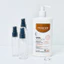 Kem dưỡng thể Mincer Vita C Infusion Body Lotion Dưỡng Trắng & Chống Lão Hóa 250ml
