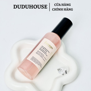 (Hàng Công TY) Tinh Chất Xịt Dưỡng Sen Hậu Giang Cocoon 100ml Duduhouse
