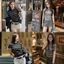 Áo len dệt kim cổ polo hoạt tiết kẻ sọc phong cách trẻ trung hottrend MT33 SP452