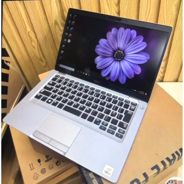 Laptop Cũ Dell Latitude 5410 i5-10310u/16gb/256G