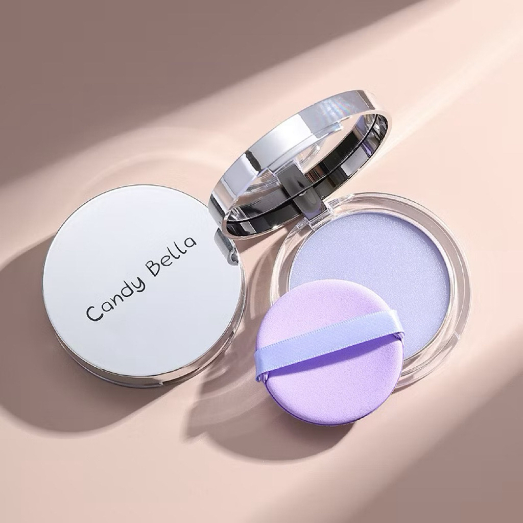 CANDY BELLA MATTE -  Lavender Matte Powder cực chất