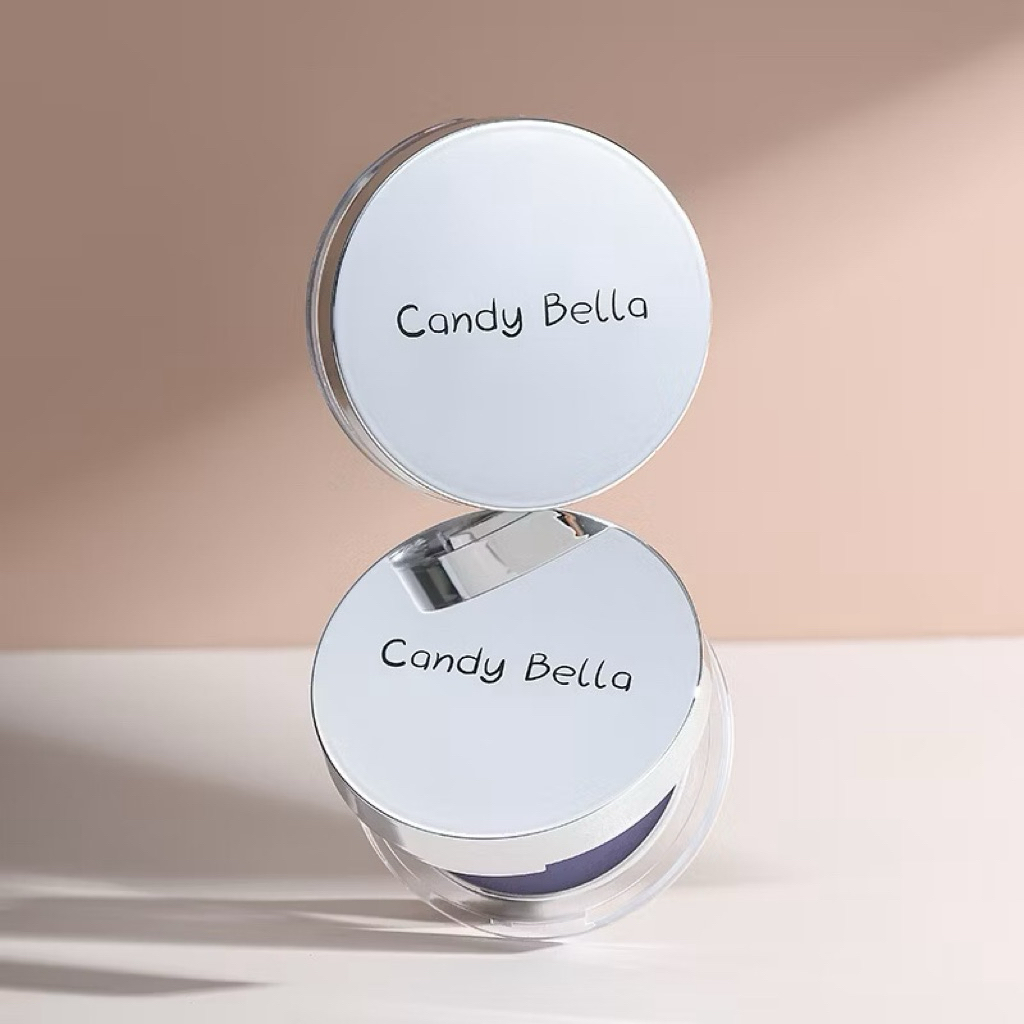 CANDY BELLA MATTE -  Lavender Matte Powder cực chất
