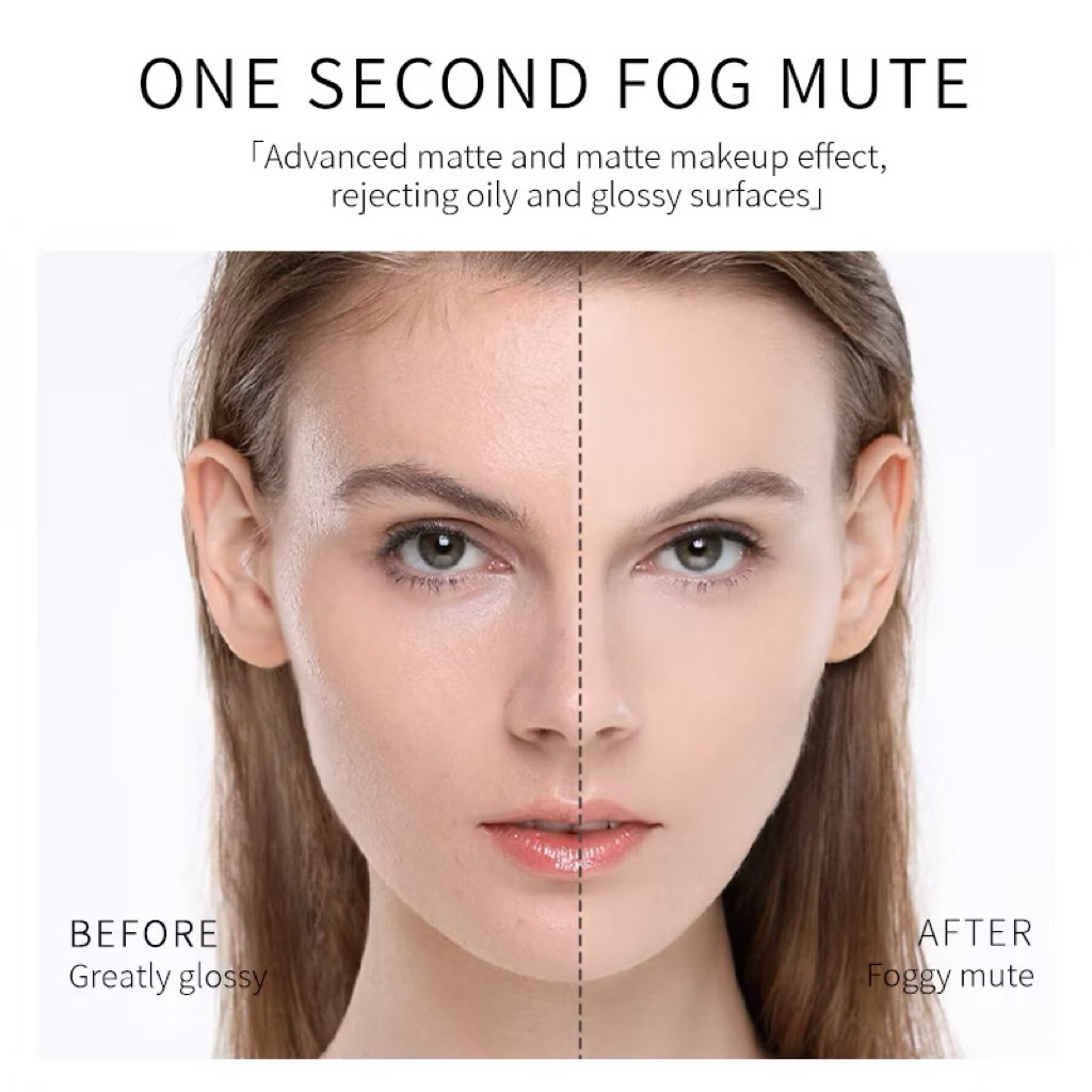 CANDY BELLA MATTE -  Lavender Matte Powder cực chất