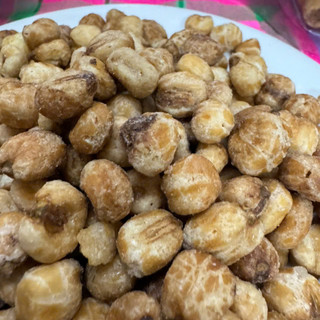 Ngô rang mật ong tự nhiên tốt cho cơ thể gói 500g 1000g sẵn hàng giao nhanh