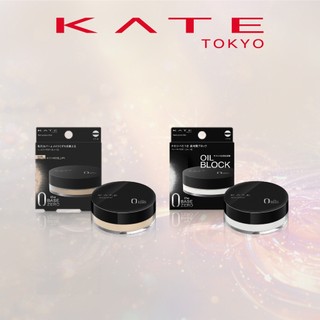 Phấn Phủ Dạng Bột KATE Face Powder Z 6g