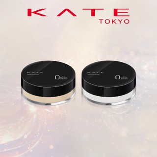 Phấn Phủ Dạng Bột KATE Face Powder Z 6g