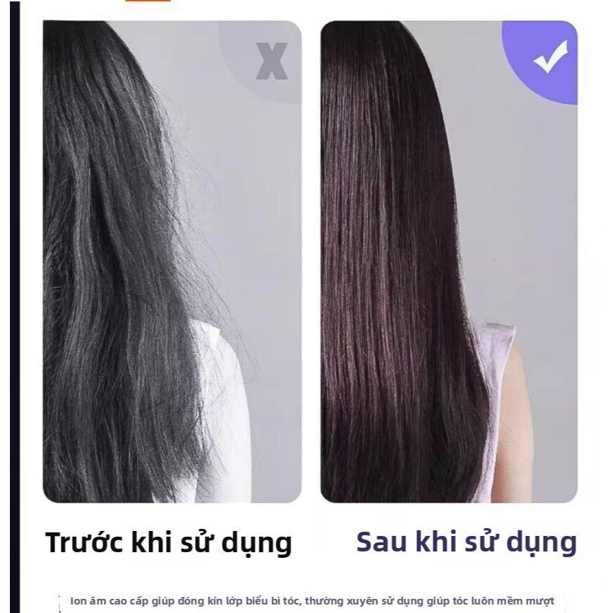 Máy sấy tóc không lưỡi cao tốc | Công suất lớn, ion âm, bảo vệ tóc | Nhiệt độ ổn định | Hỗ trợ bán buôn ưu đãi